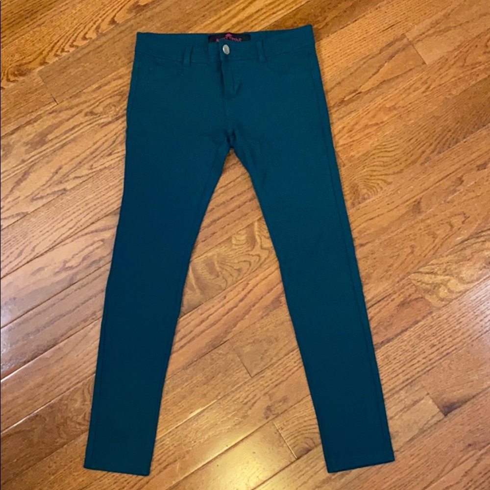 Almost famous stretchy pants